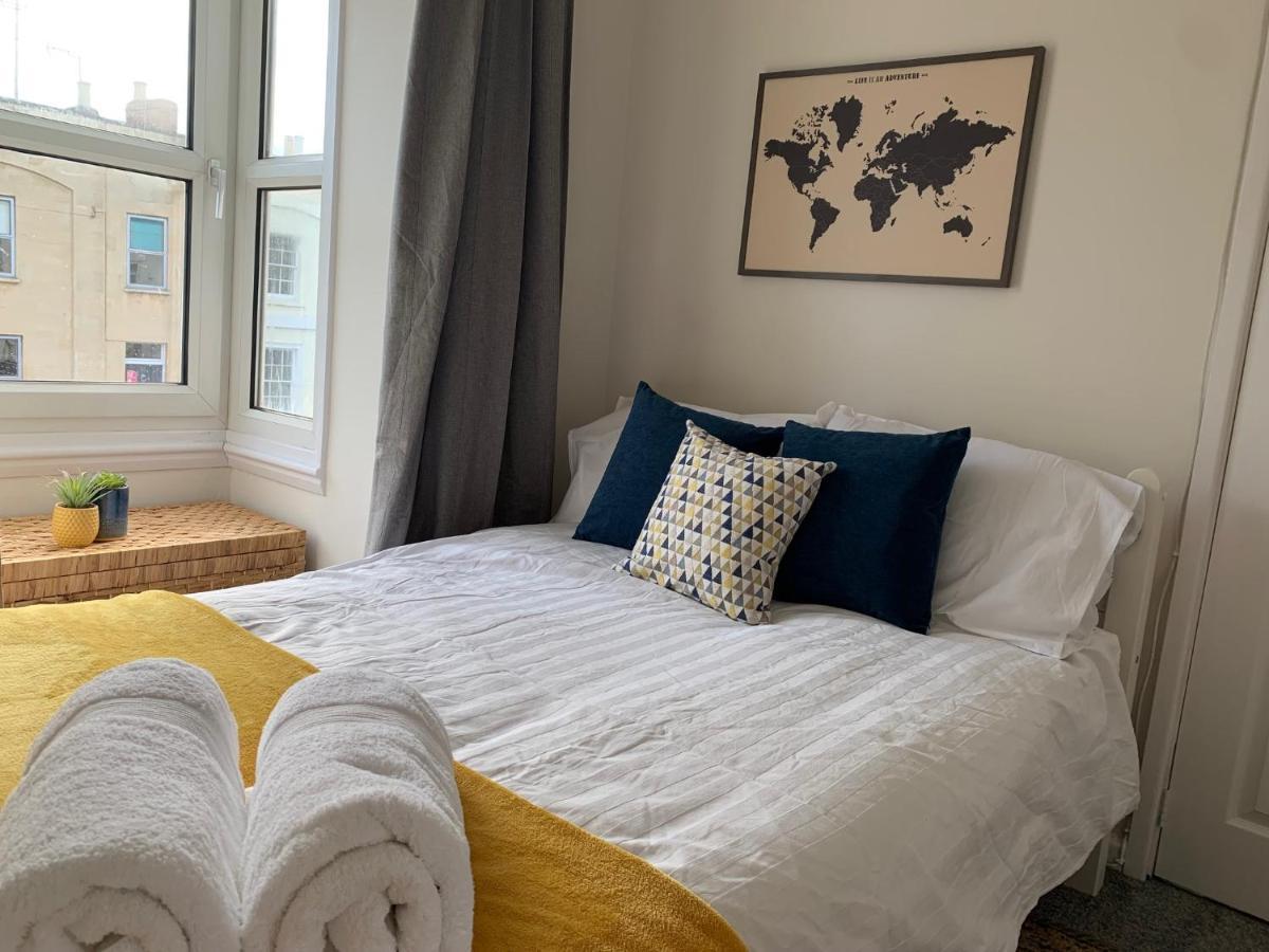 The Hideaway, Calm, Cozy, Dog Friendly Retreat Apartment Cheltenham Bagian luar foto