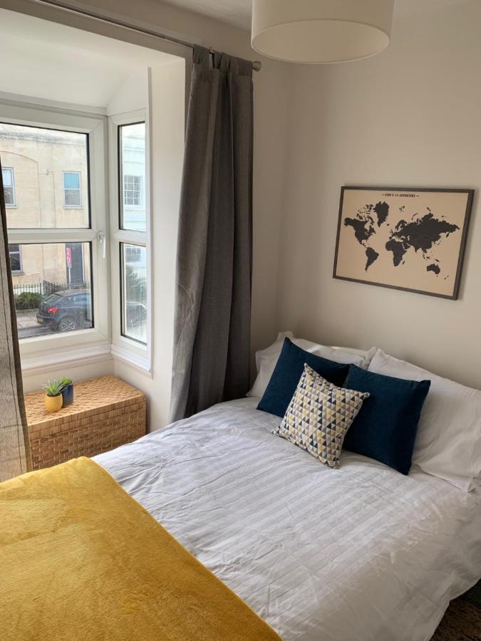 The Hideaway, Calm, Cozy, Dog Friendly Retreat Apartment Cheltenham Bagian luar foto