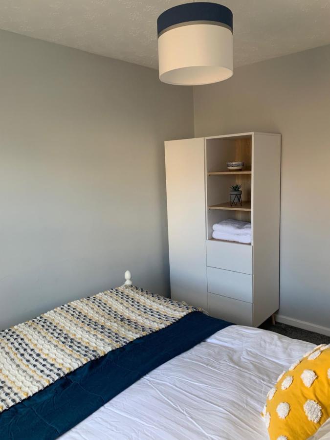 The Hideaway, Calm, Cozy, Dog Friendly Retreat Apartment Cheltenham Bagian luar foto