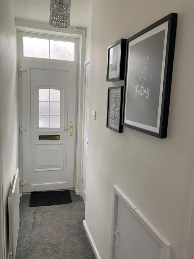 The Hideaway, Calm, Cozy, Dog Friendly Retreat Apartment Cheltenham Bagian luar foto
